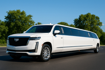 Cherry Hill Limousine
