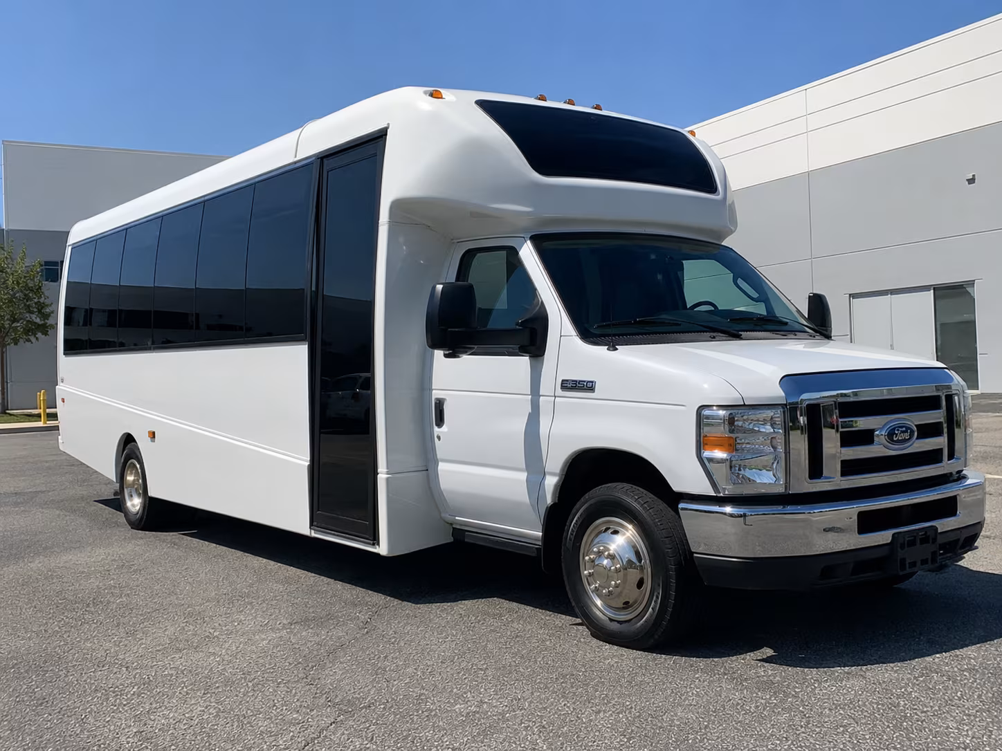 cherry hill church transportation