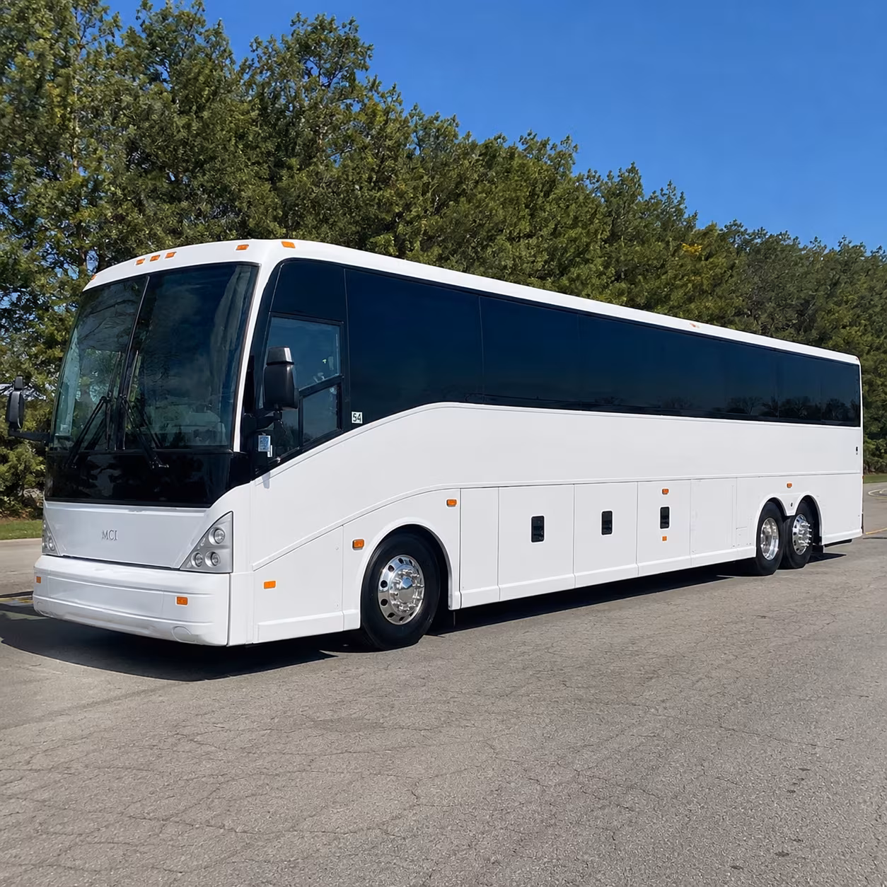 Cherry Hill Corporate Event Transportation