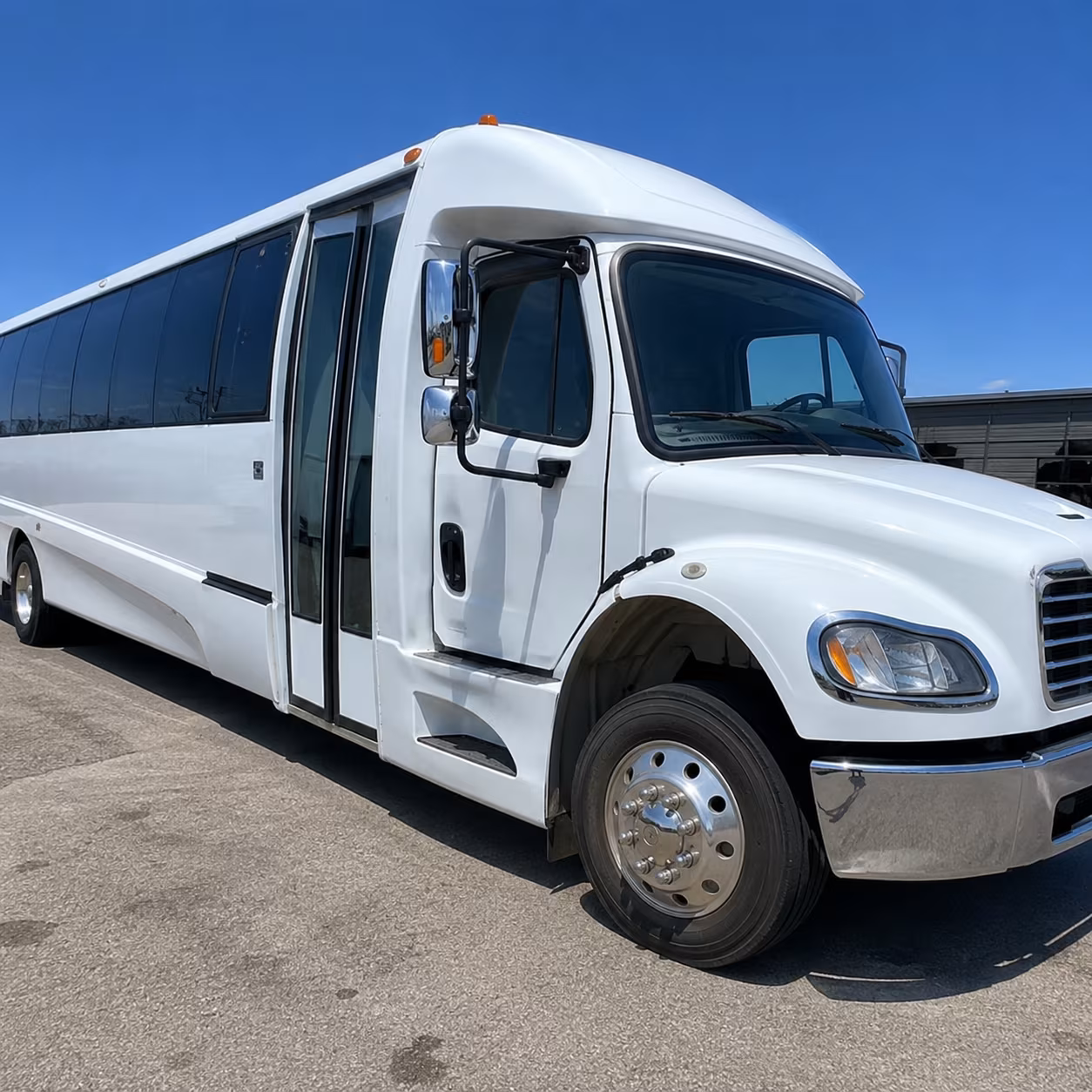 cherry hill corporate transportation