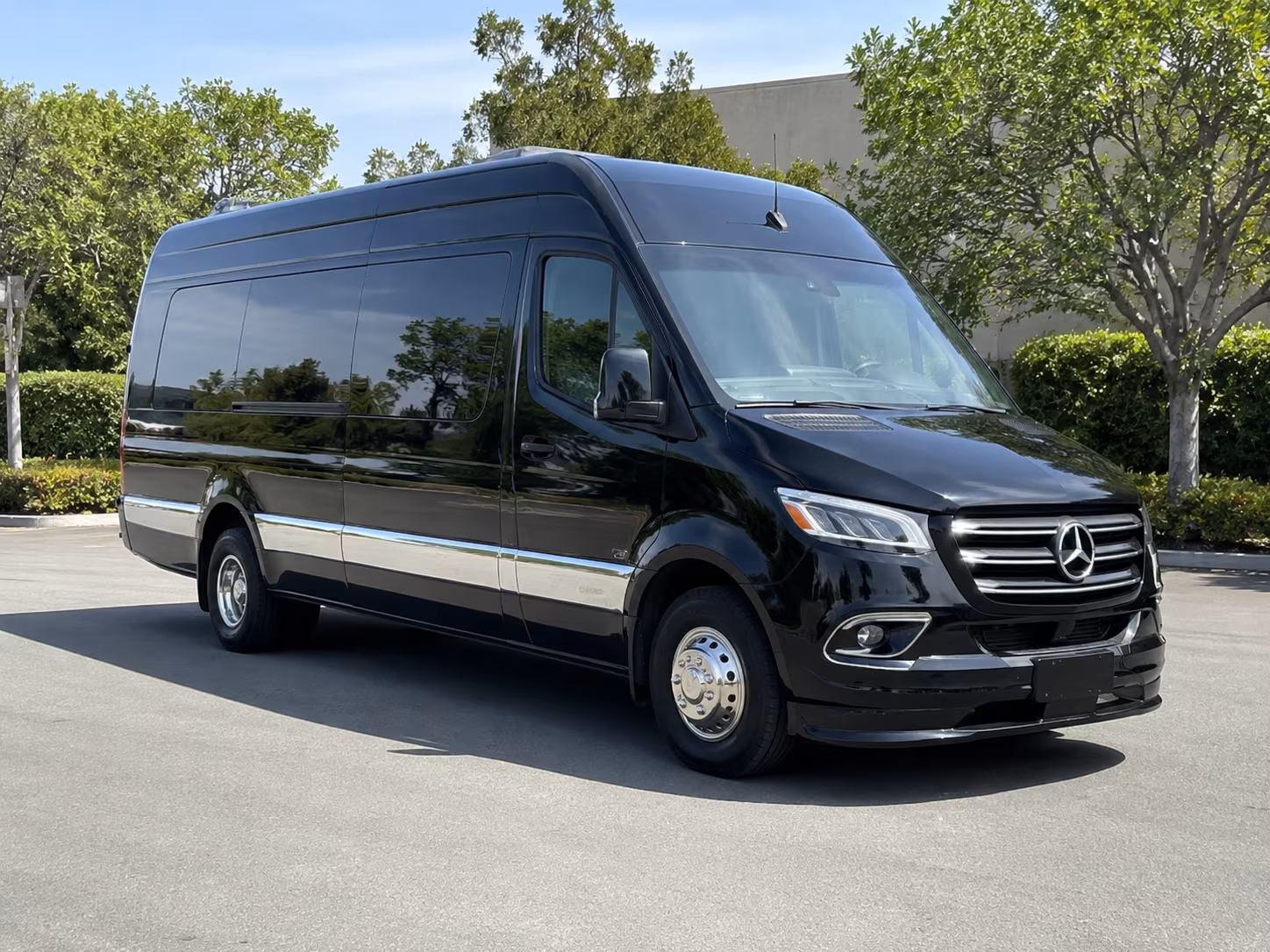 cherry hill employee transportation