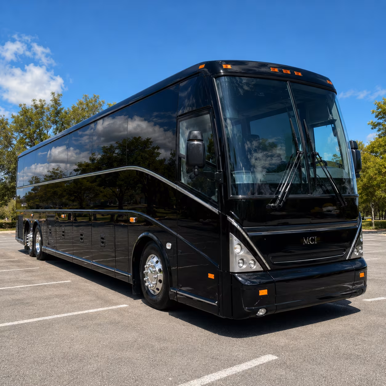cherry hill event transportation