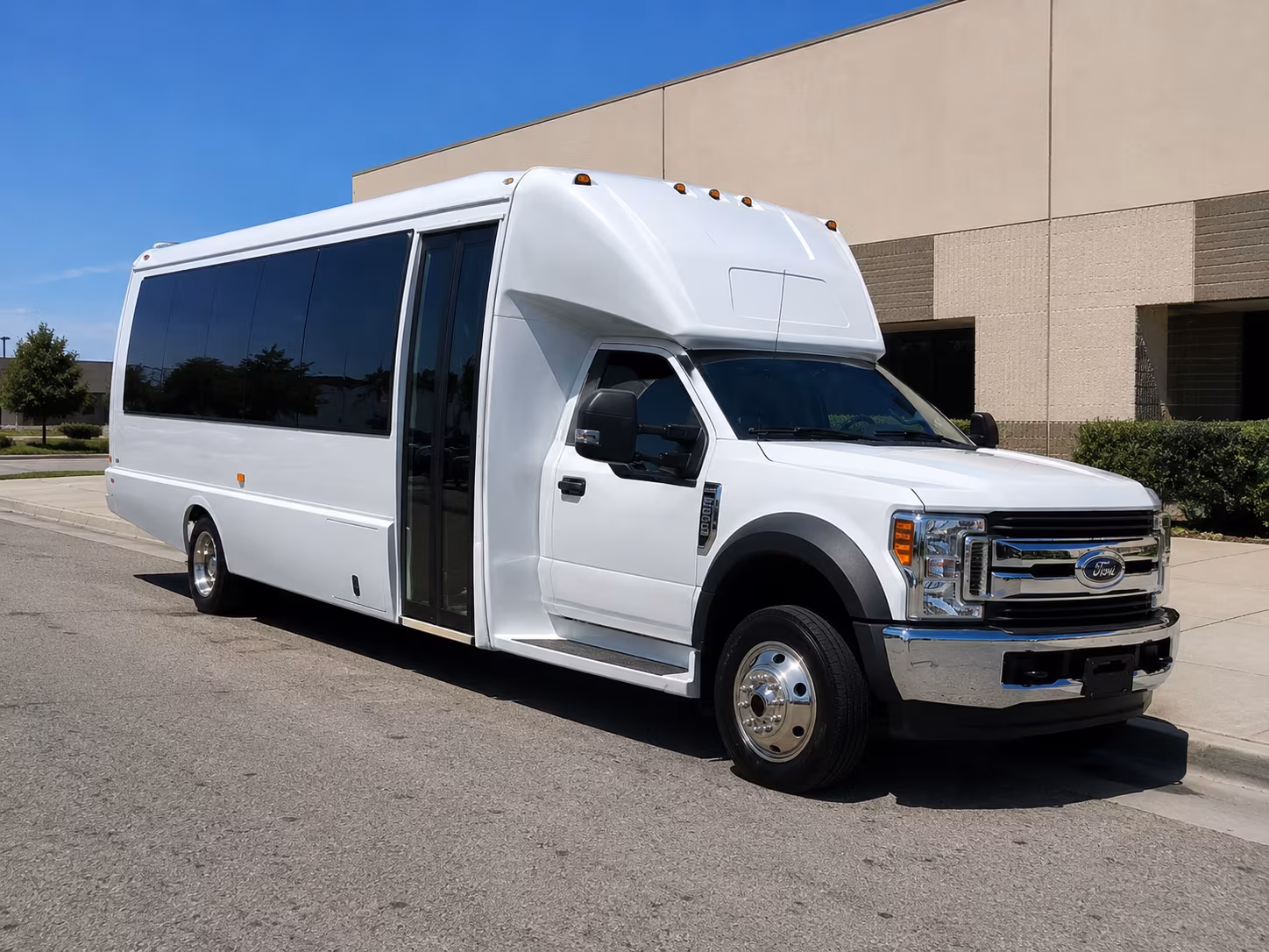 cherry hill field trip transportation