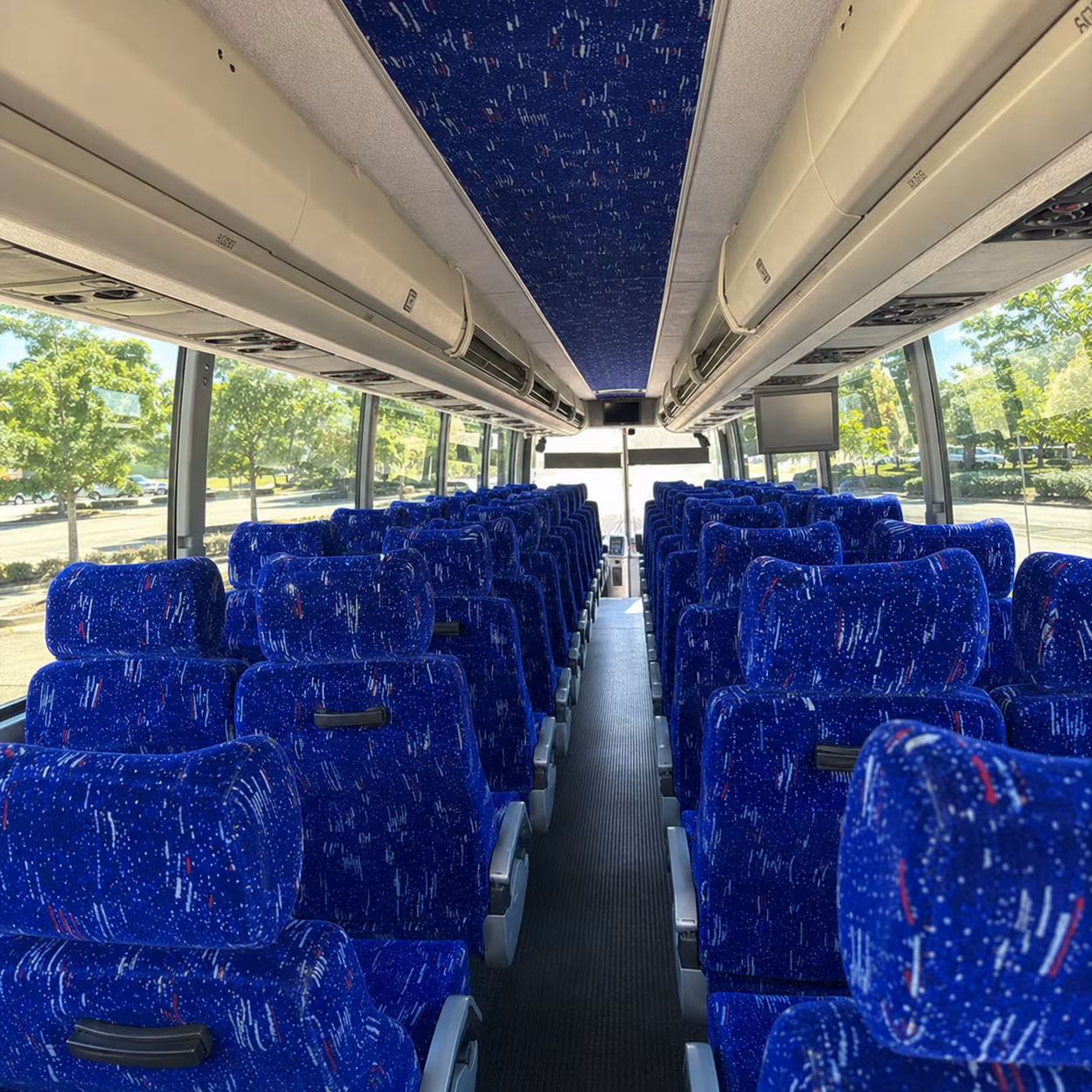 cherry hill long distance transportation