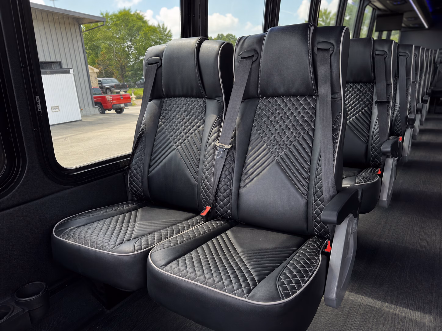 day trips to the hammonton wine cluster are easy with a bus