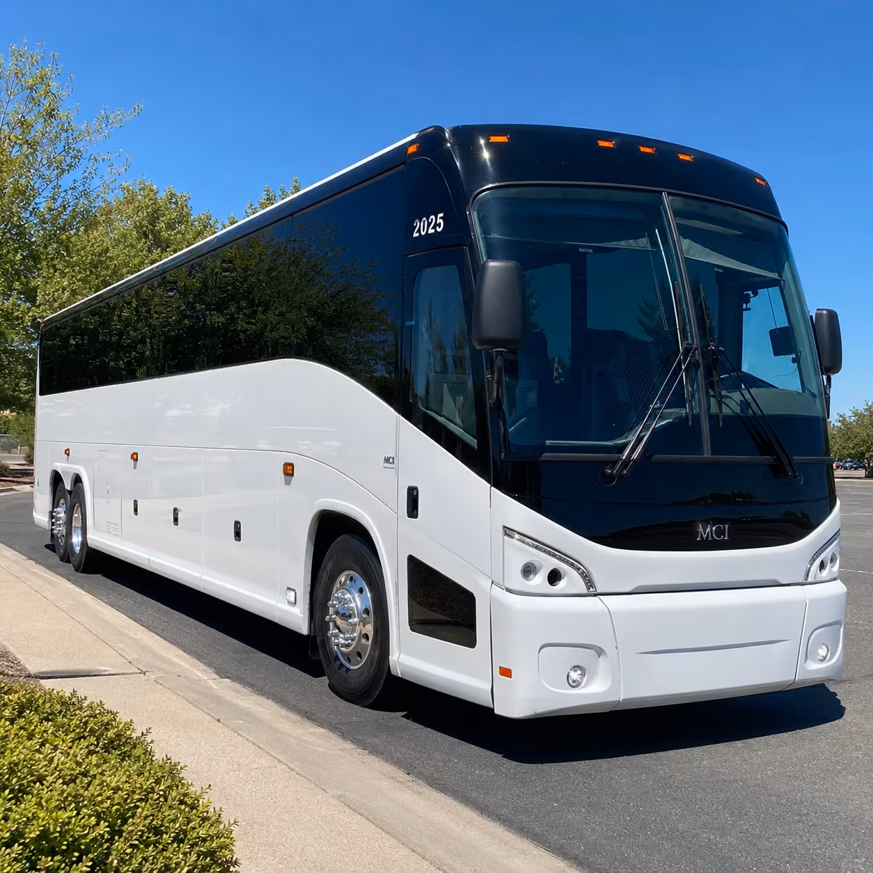 pilgrimage and day trip buses from cherry hill to regional shrines and destinations