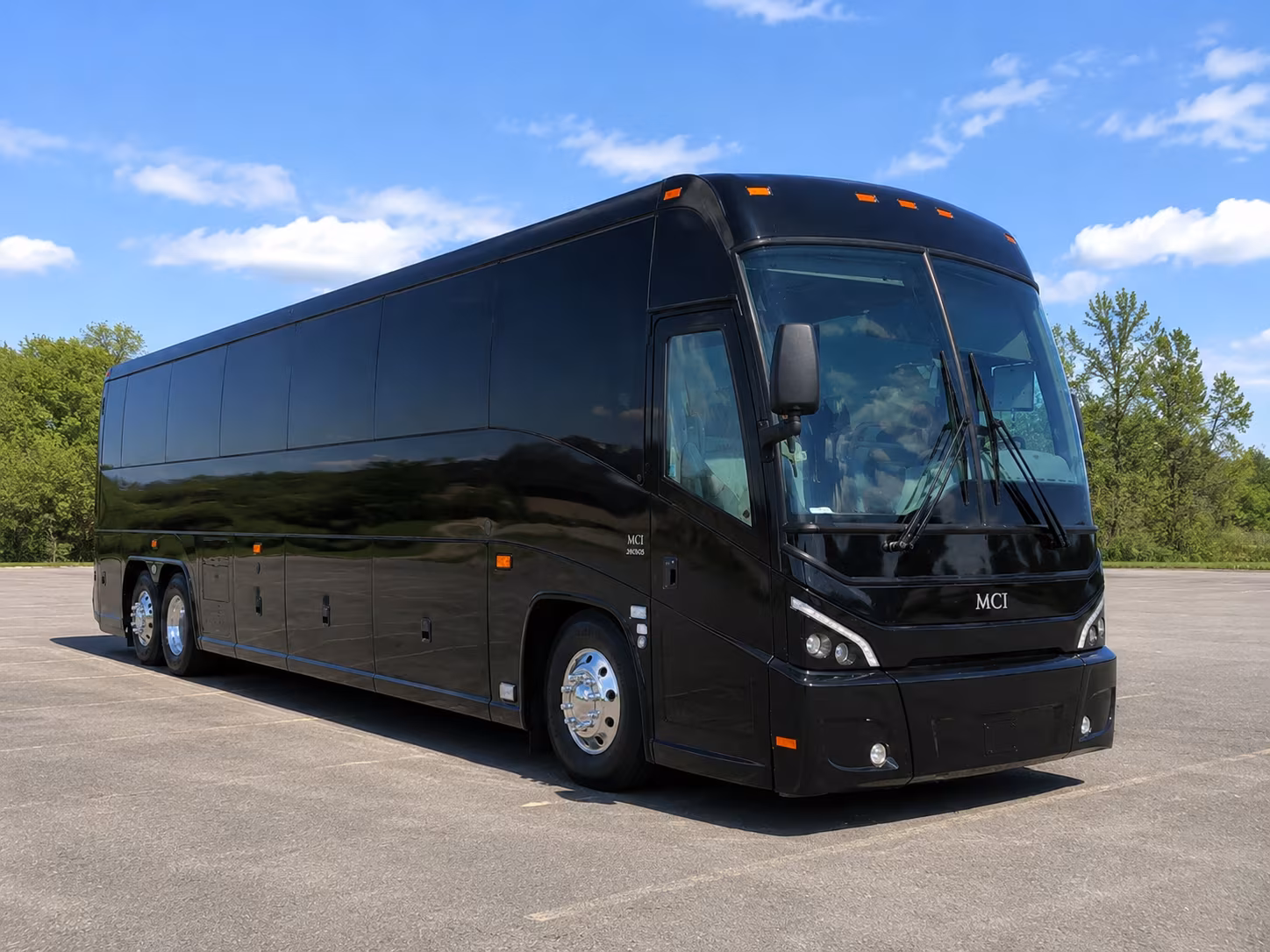 the best party buses for cherry hill prom groups of every size