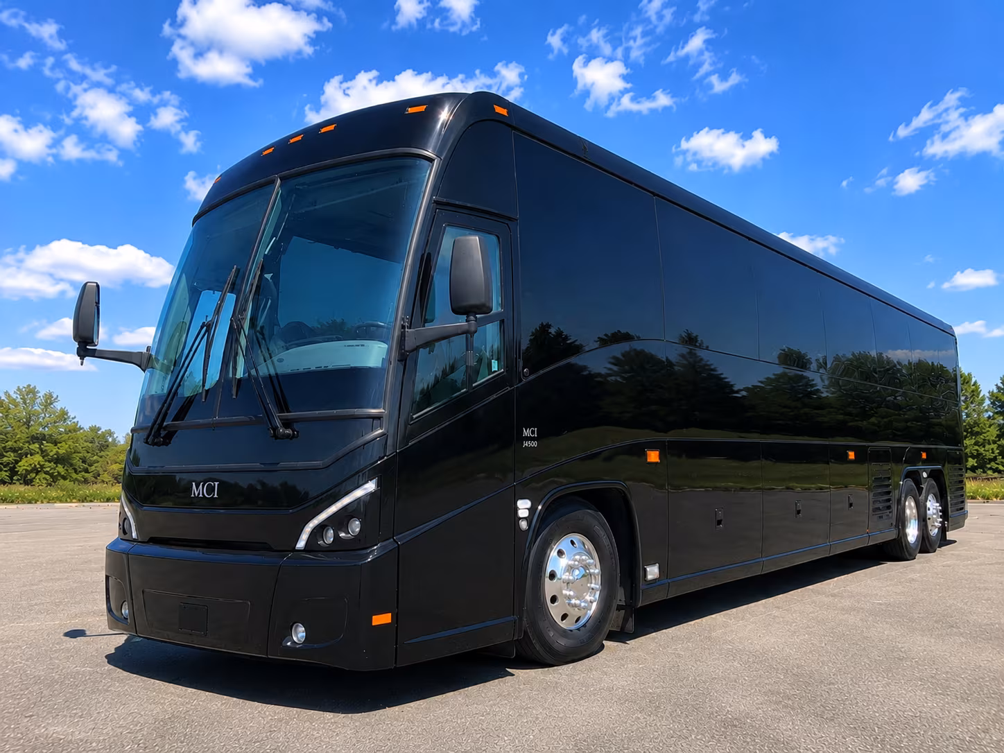 when cherry hill high schools and south jersey teams need championship transportation