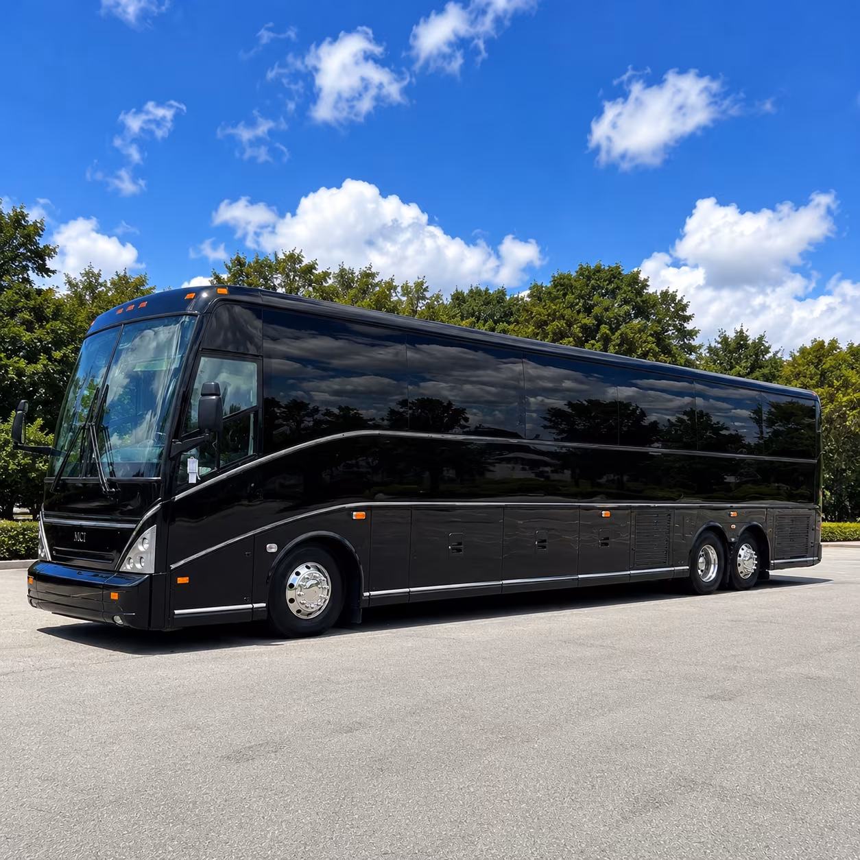 you can count on busrentalcherryhill com for concert shuttles to freedom mortgage pavilion